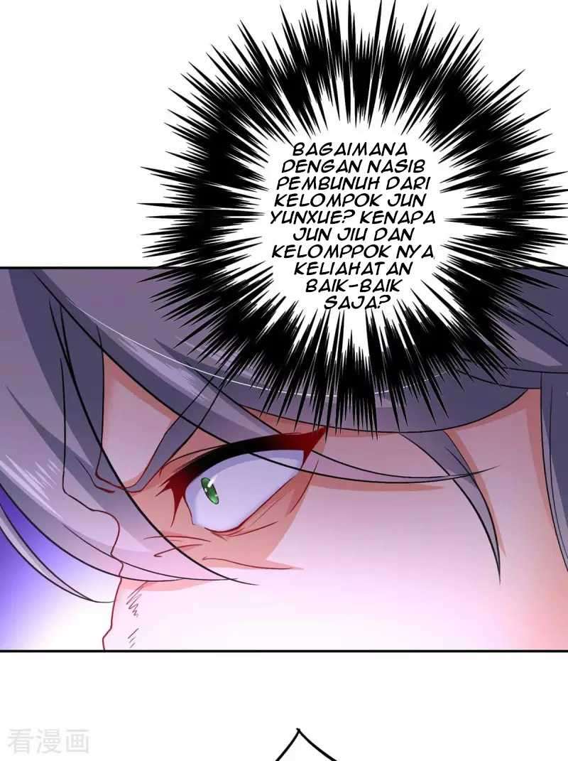 Miss Nine Doctor Chapter 77 Gambar 22