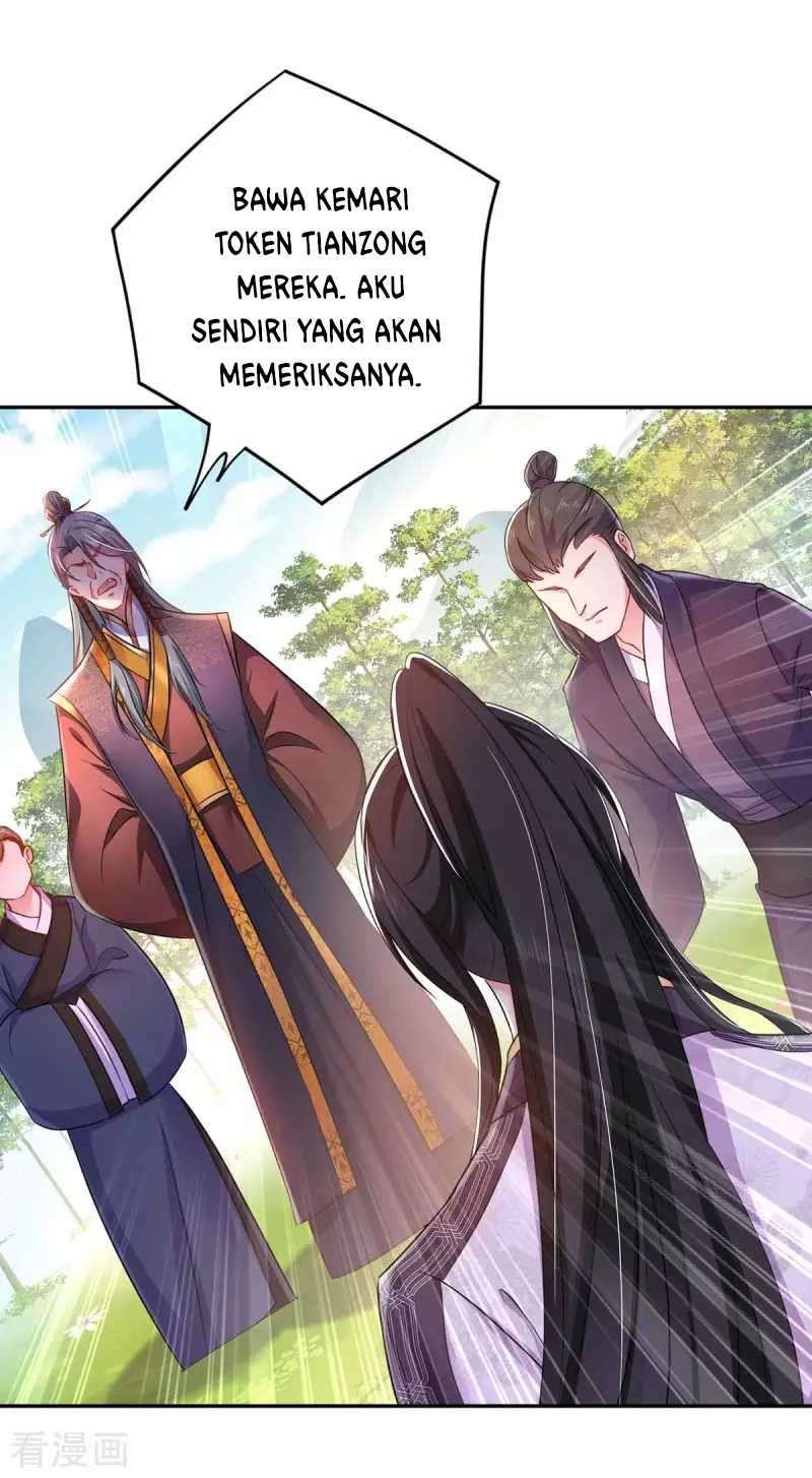 Miss Nine Doctor Chapter 77 Gambar 27