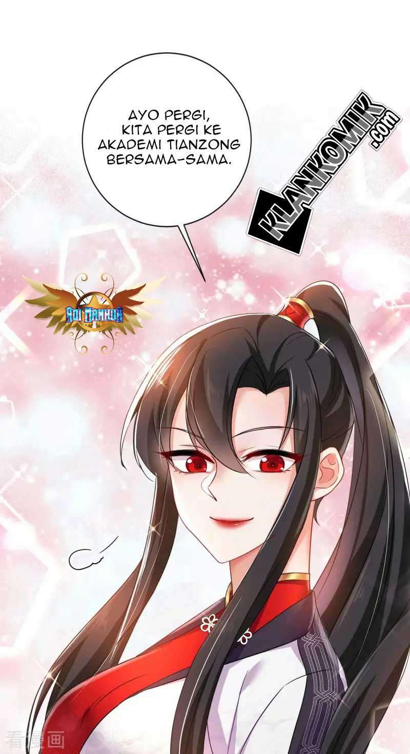 Miss Nine Doctor Chapter 77 Gambar 31