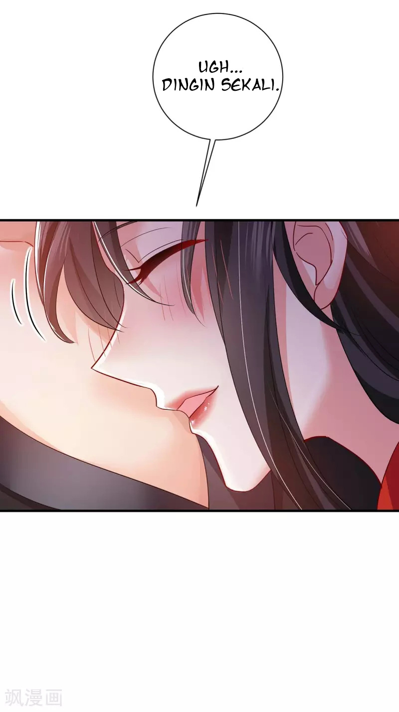 Miss Nine Doctor Chapter 80 Gambar 27