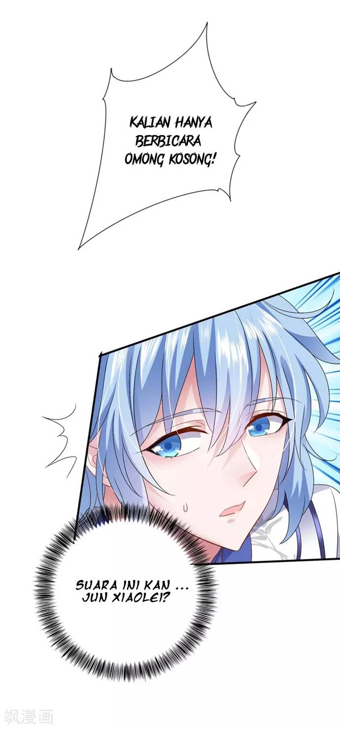 Miss Nine Doctor Chapter 81 Gambar 21
