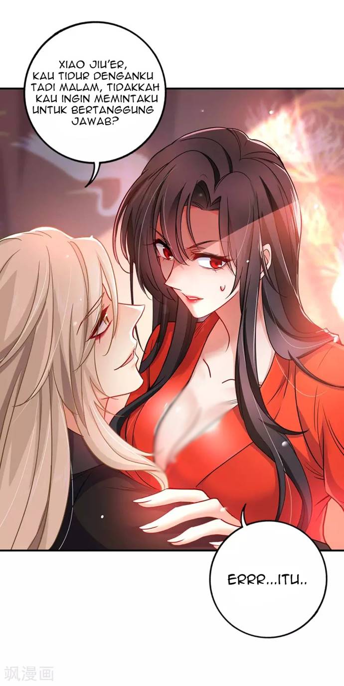 Miss Nine Doctor Chapter 83 Gambar 2