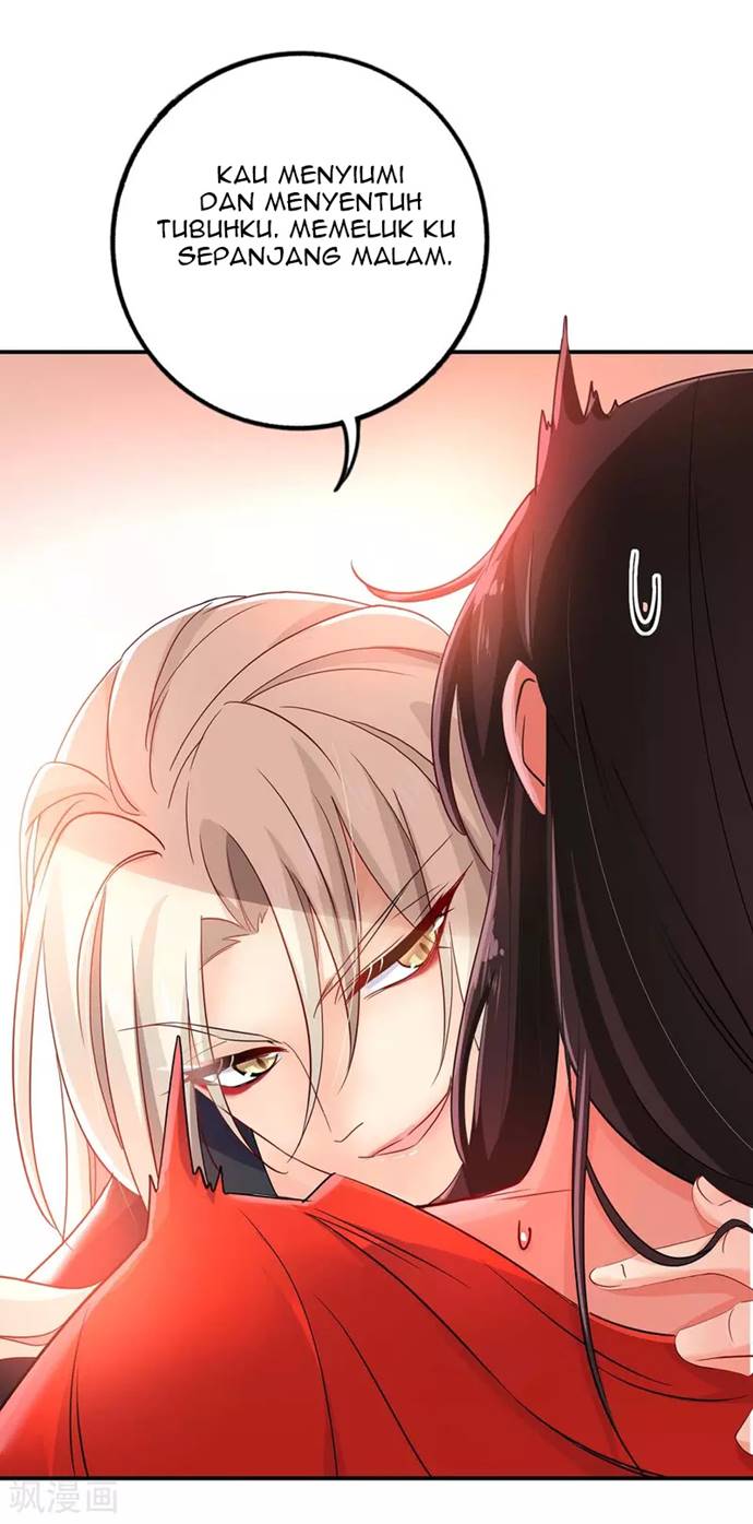 Miss Nine Doctor Chapter 83 Gambar 3