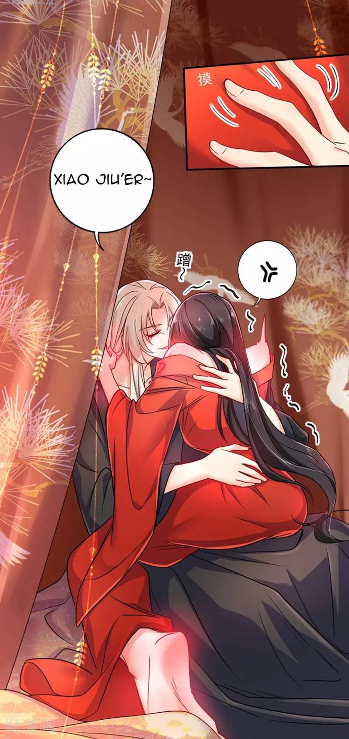 Miss Nine Doctor Chapter 83 Gambar 6
