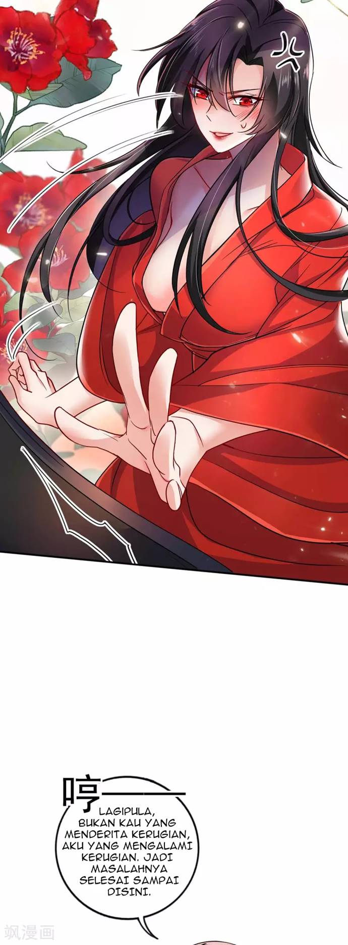 Miss Nine Doctor Chapter 83 Gambar 10