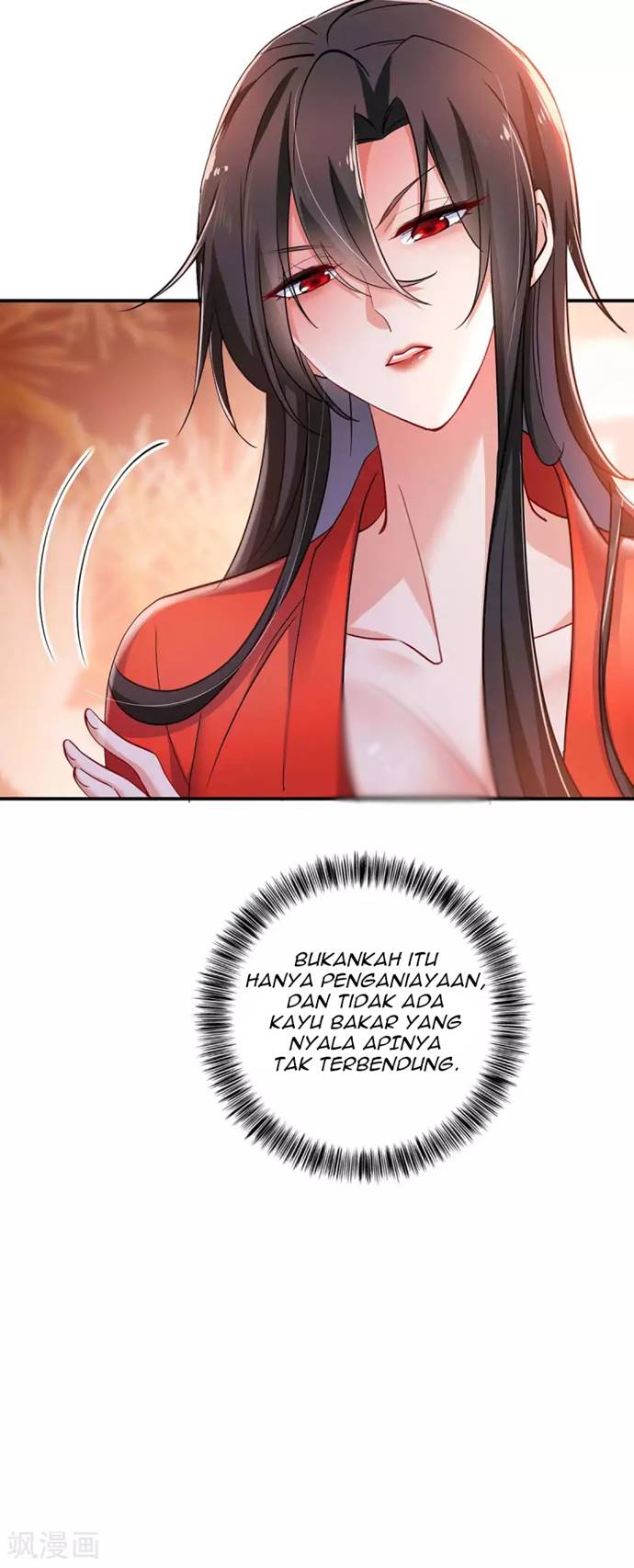 Miss Nine Doctor Chapter 83 Gambar 11