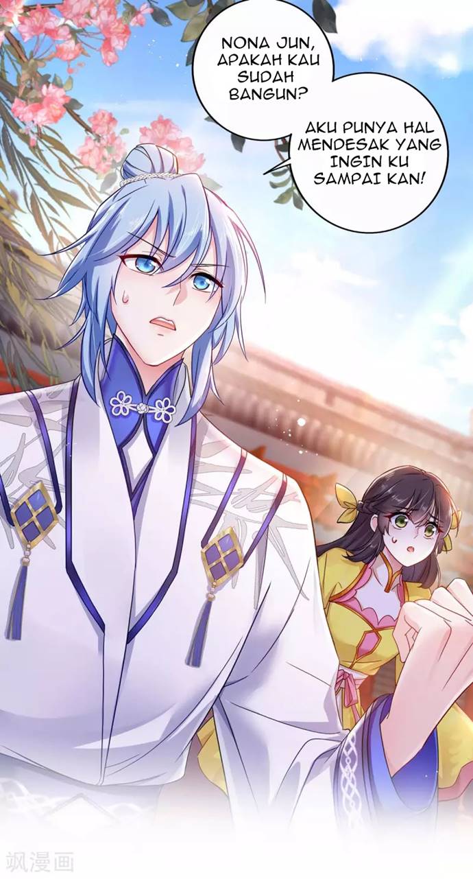 Miss Nine Doctor Chapter 83 Gambar 19