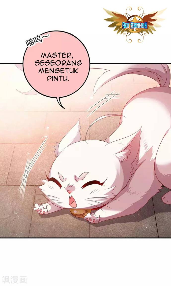 Miss Nine Doctor Chapter 83 Gambar 20