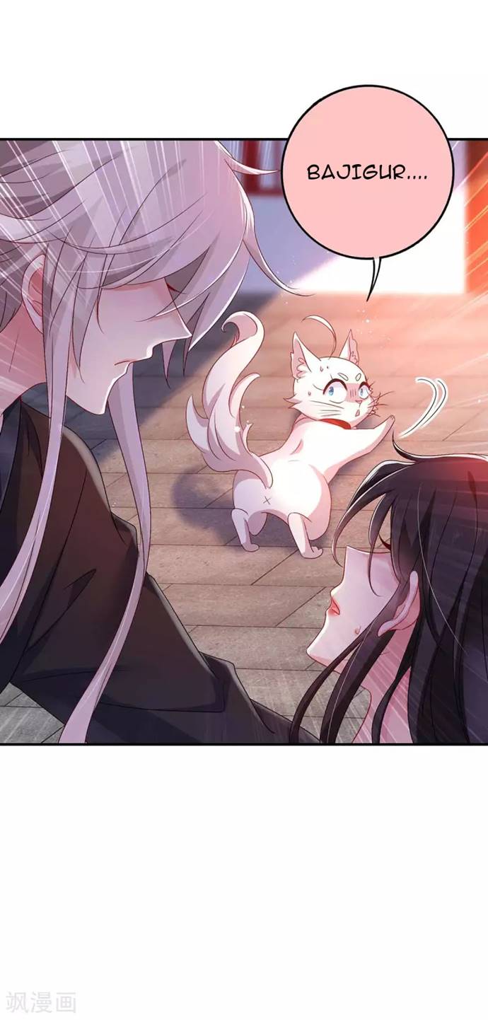 Miss Nine Doctor Chapter 83 Gambar 21