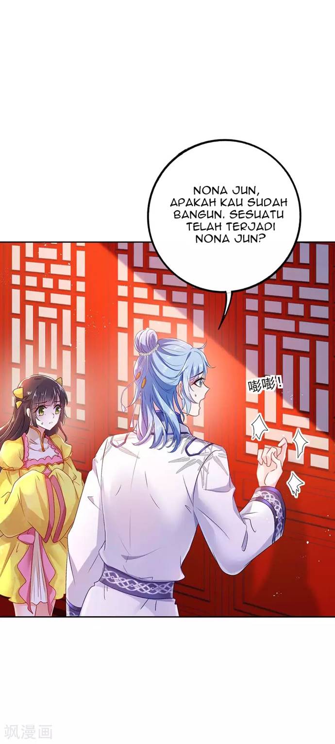Miss Nine Doctor Chapter 83 Gambar 23