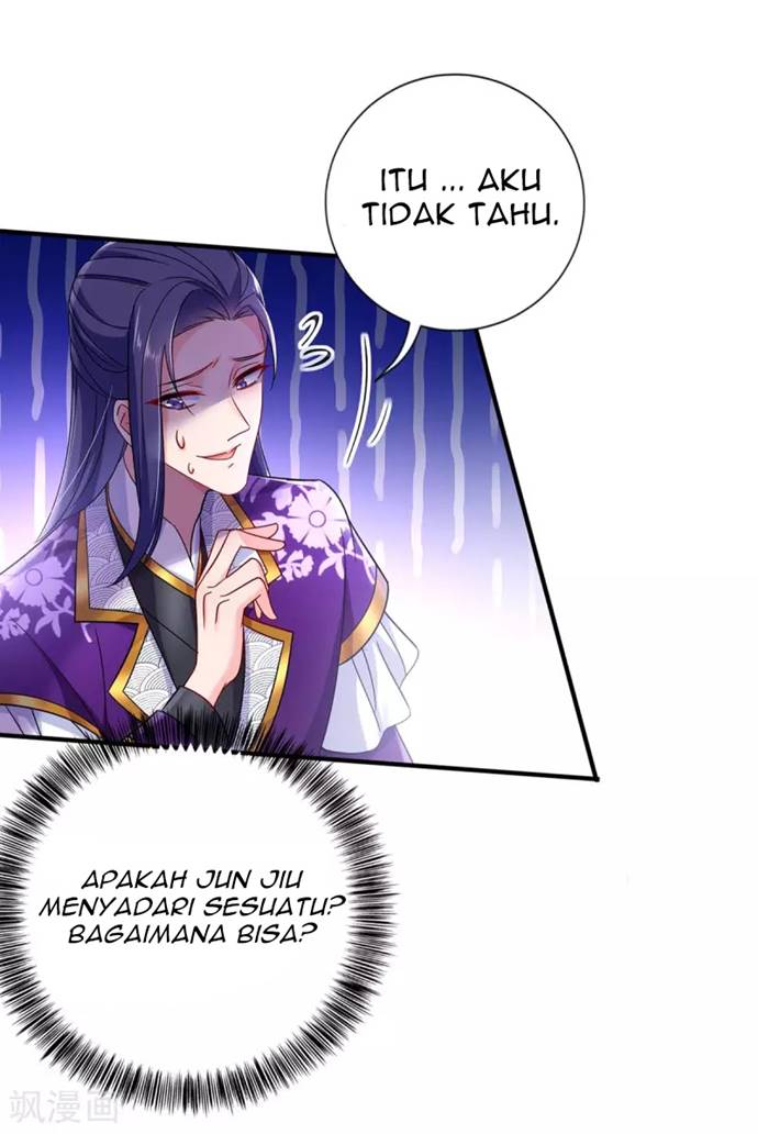 Miss Nine Doctor Chapter 87 Gambar 2
