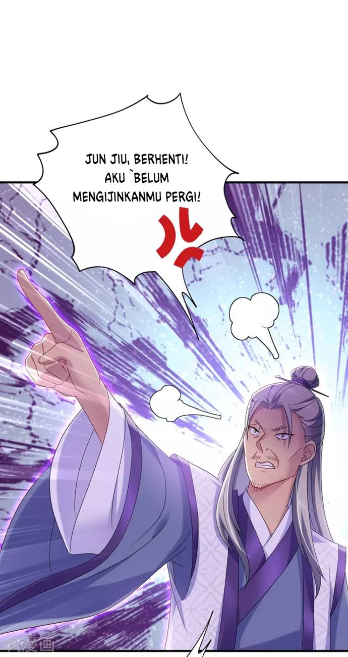 Miss Nine Doctor Chapter 87 Gambar 10