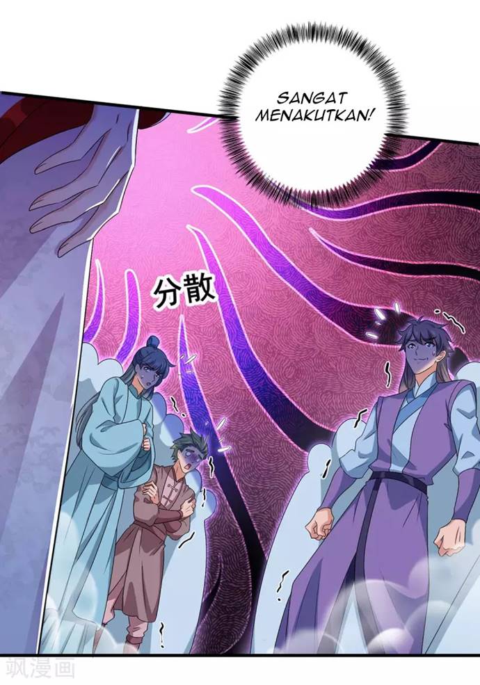 Miss Nine Doctor Chapter 87 Gambar 22
