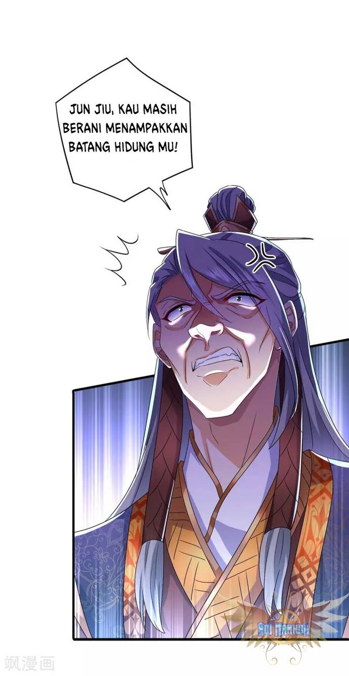 Miss Nine Doctor Chapter 89 Gambar 16