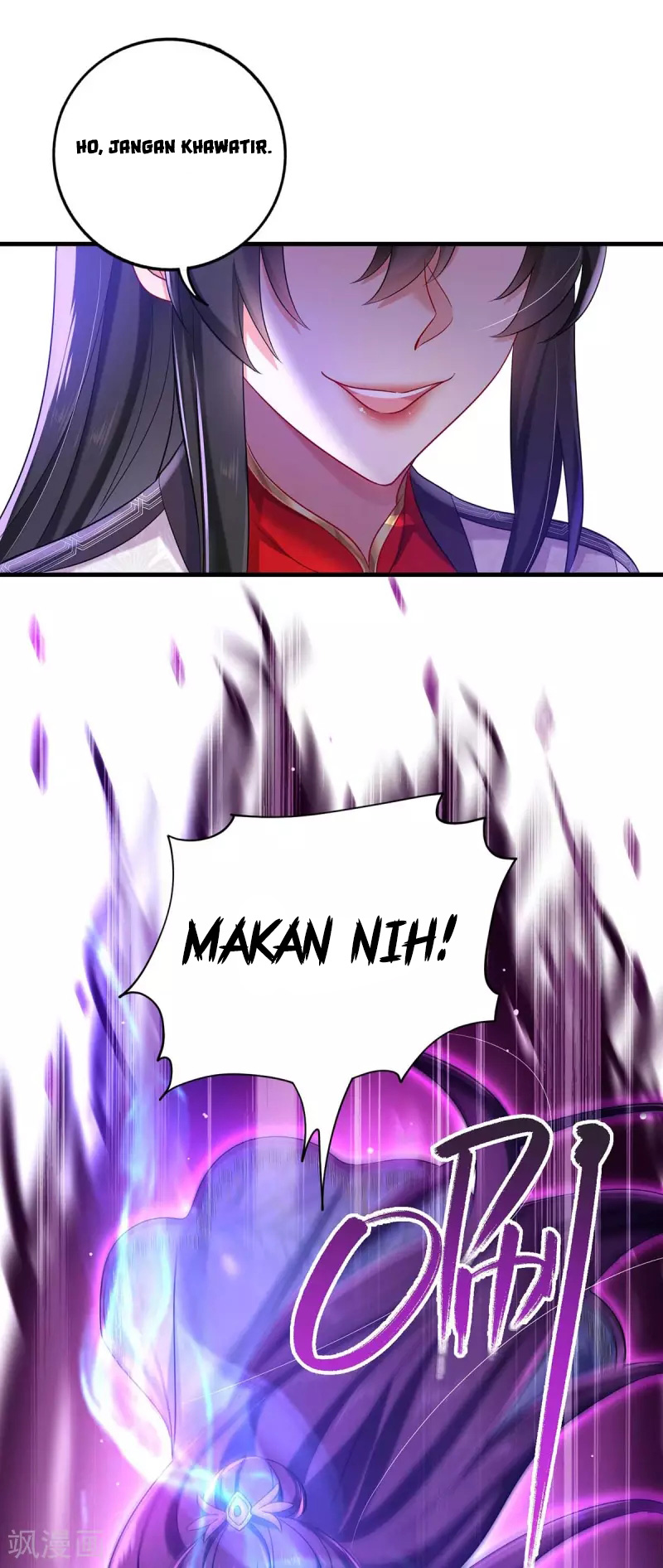 Miss Nine Doctor Chapter 92 Gambar 14
