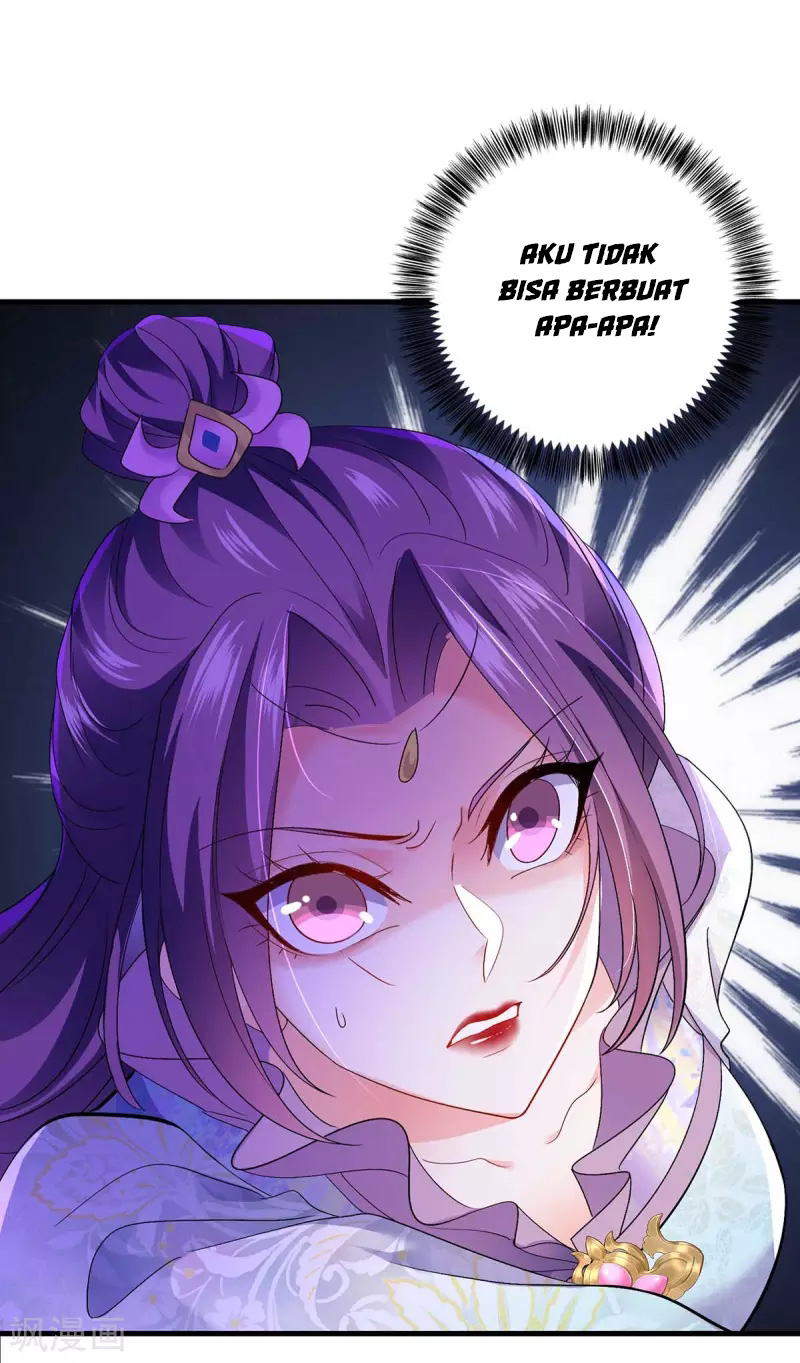 Miss Nine Doctor Chapter 93 Gambar 2