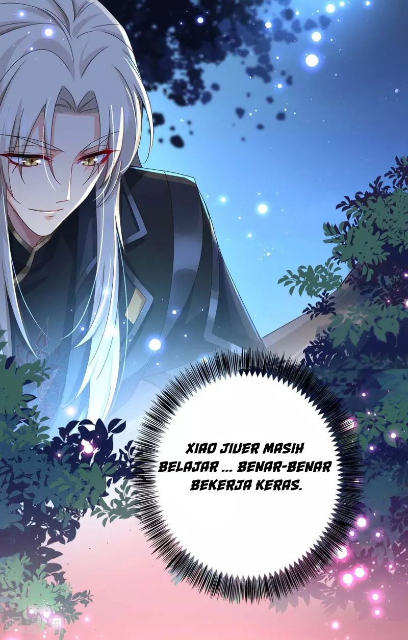Miss Nine Doctor Chapter 95 Gambar 18