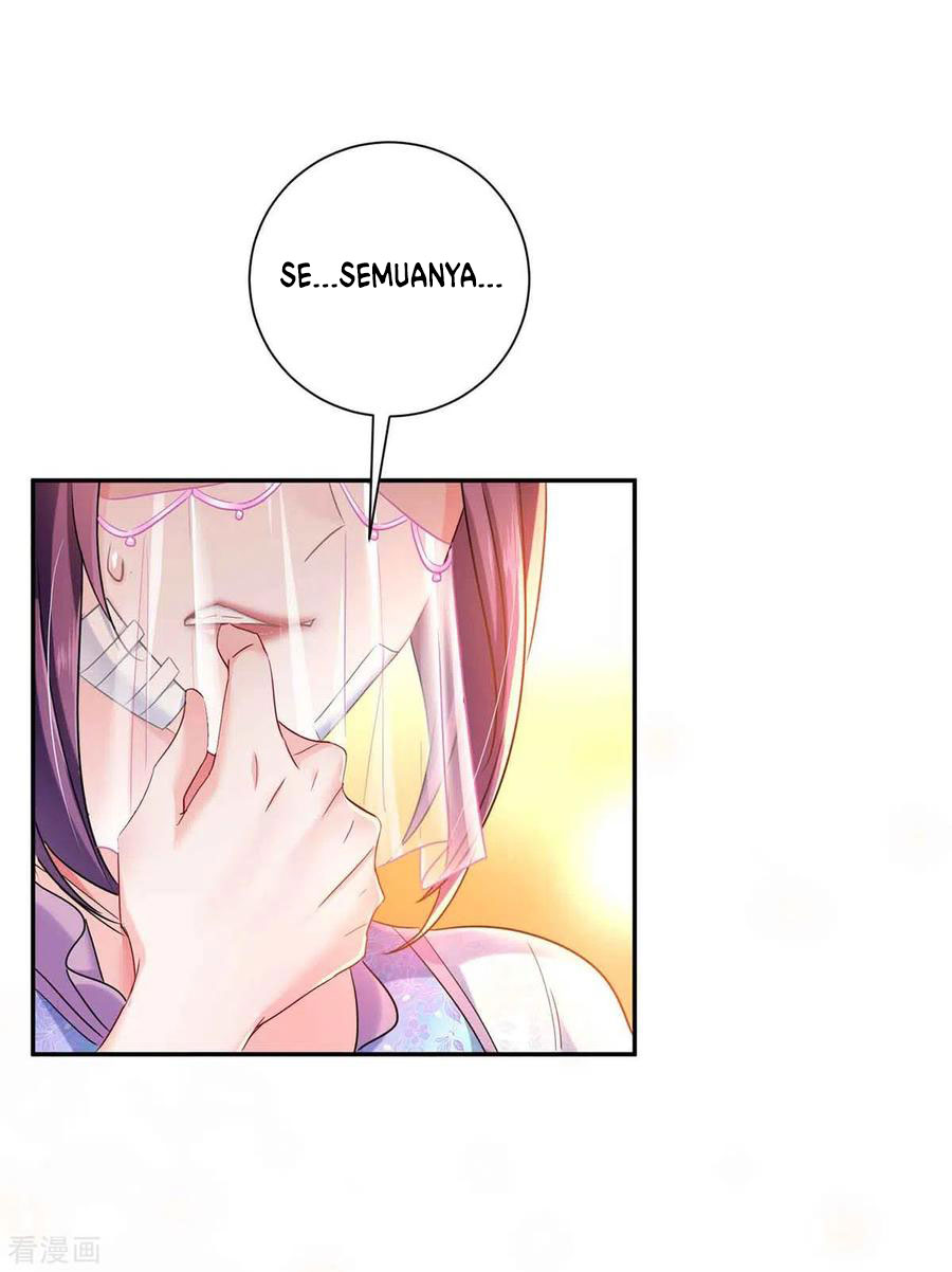Miss Nine Doctor Chapter 103 Gambar 23