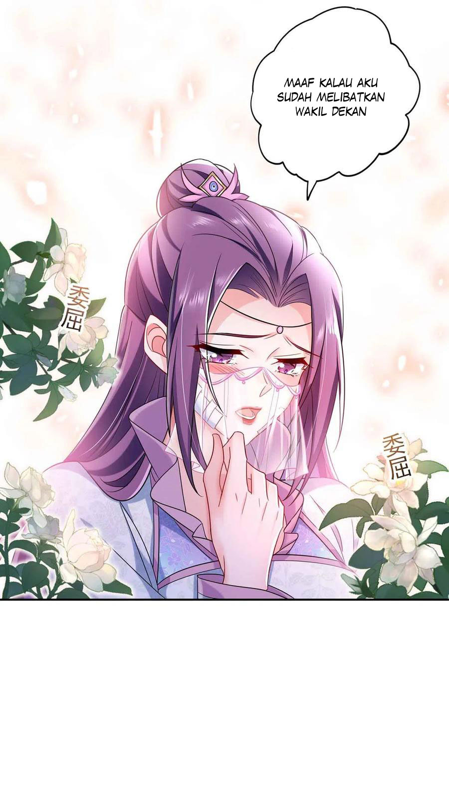 Miss Nine Doctor Chapter 103 Gambar 24