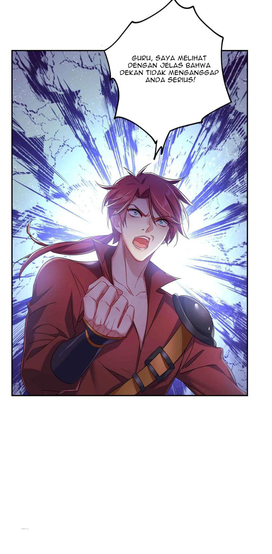 Miss Nine Doctor Chapter 103 Gambar 26