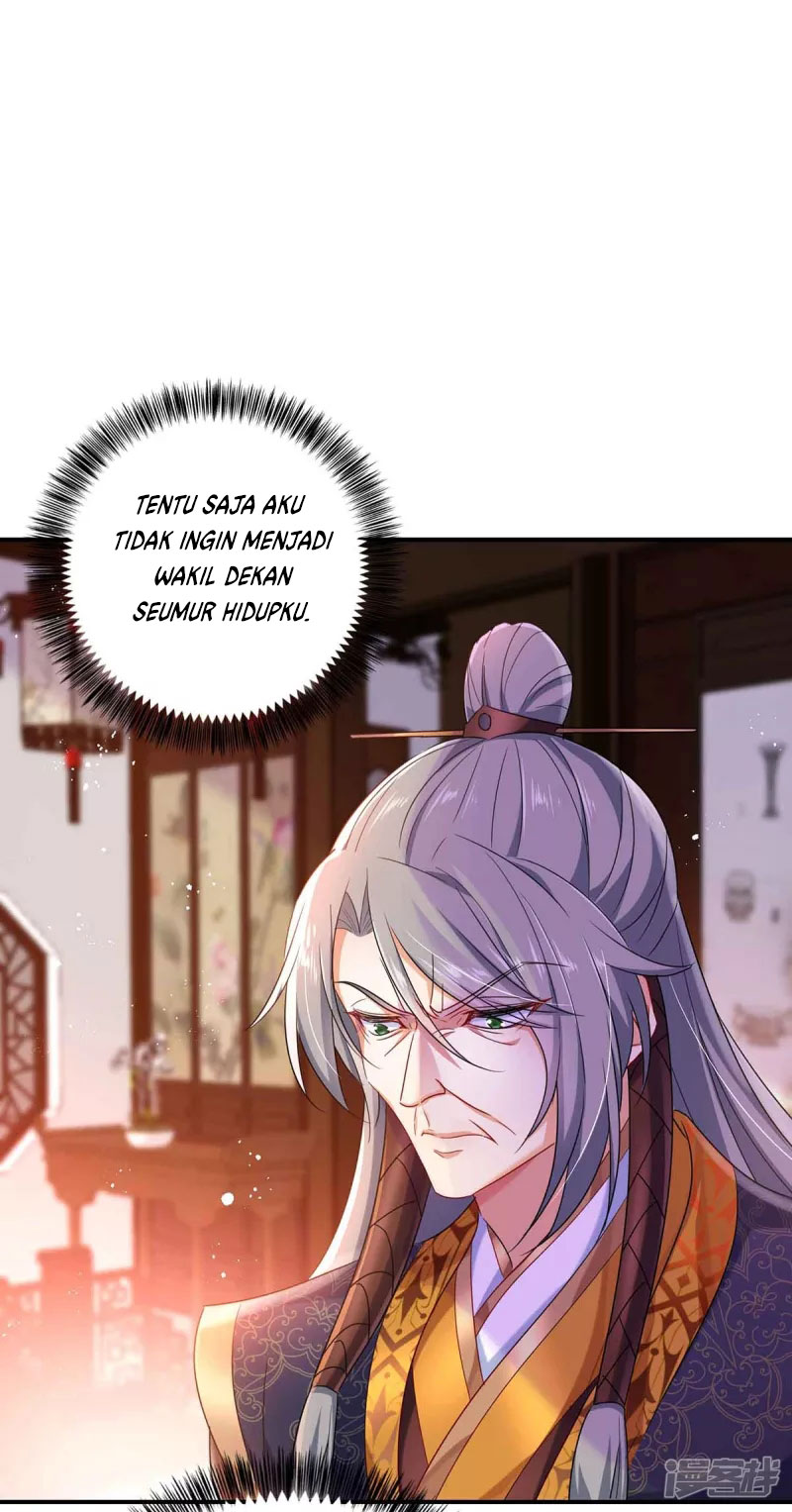 Miss Nine Doctor Chapter 104 Gambar 2