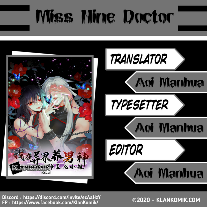 Miss Nine Doctor Chapter 106 Gambar 1