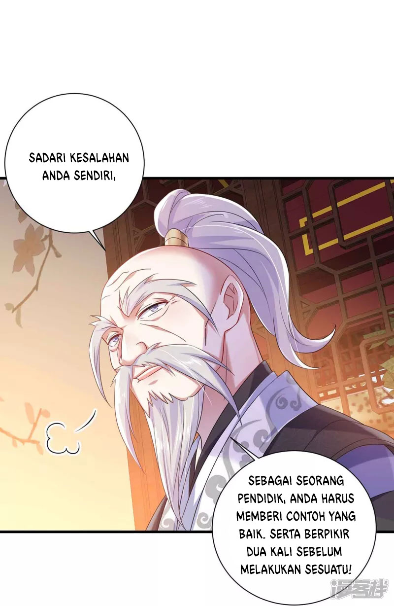 Miss Nine Doctor Chapter 106 Gambar 2