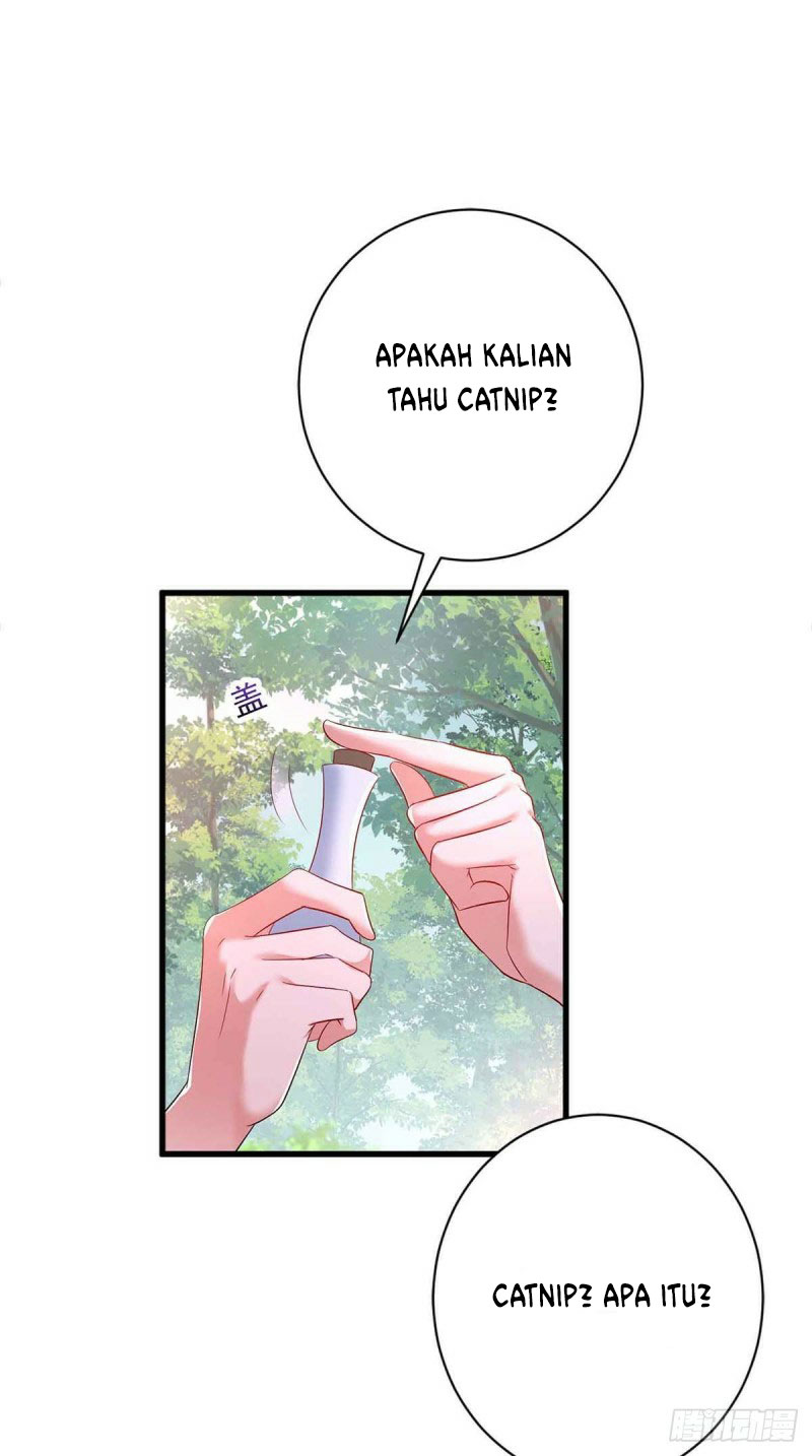 Miss Nine Doctor Chapter 109 Gambar 2