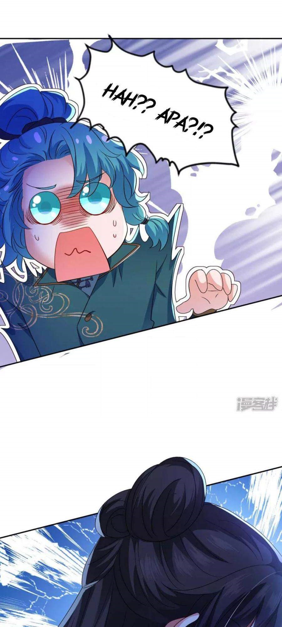Miss Nine Doctor Chapter 116 Gambar 26