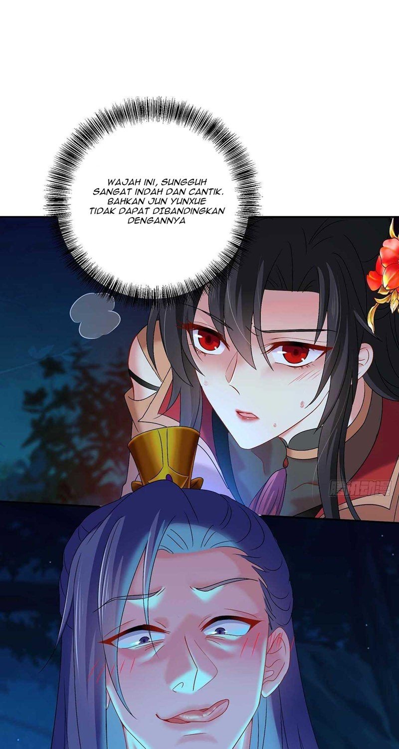 Miss Nine Doctor Chapter 126 Gambar 2