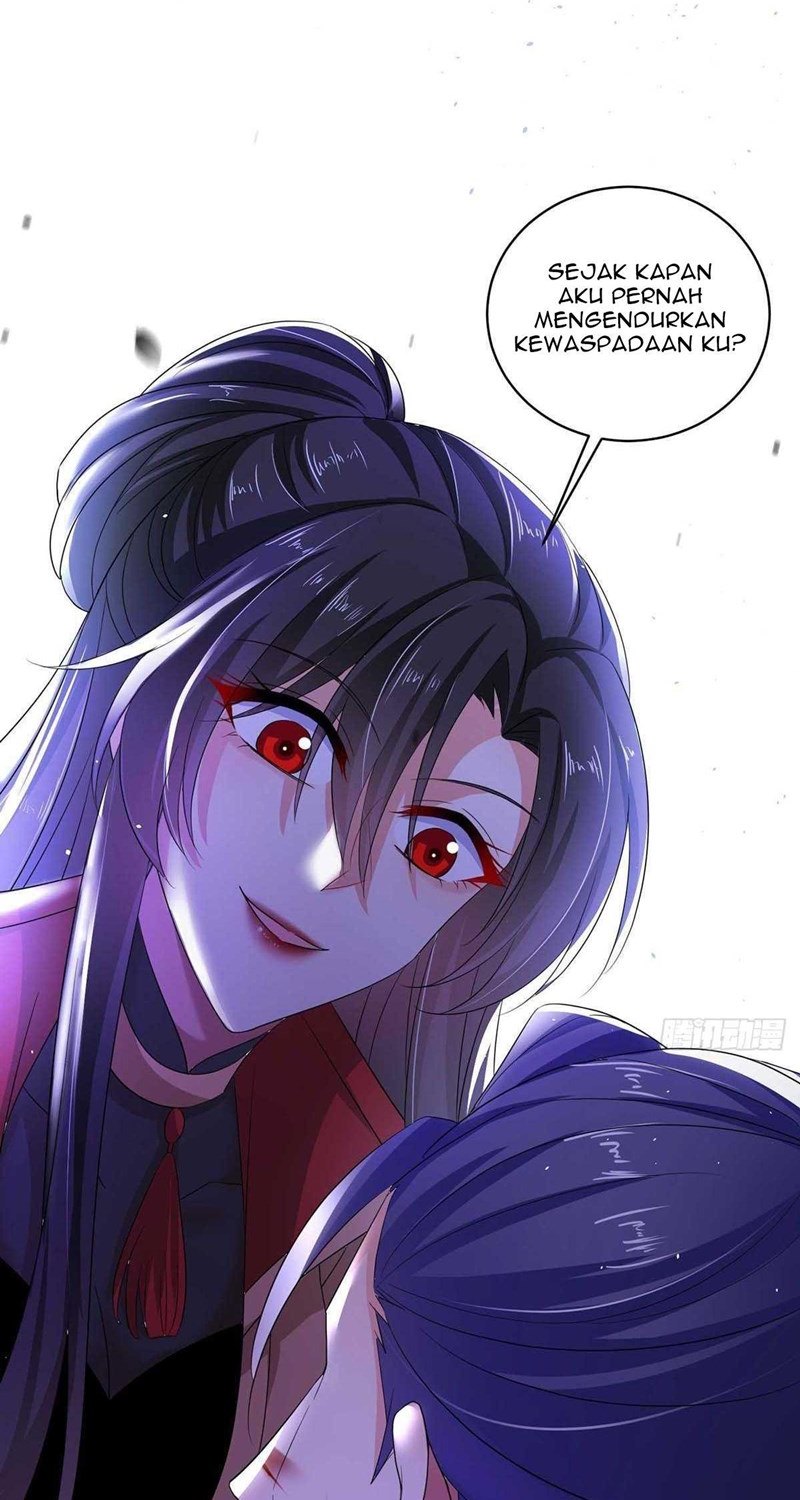 Miss Nine Doctor Chapter 126 Gambar 21