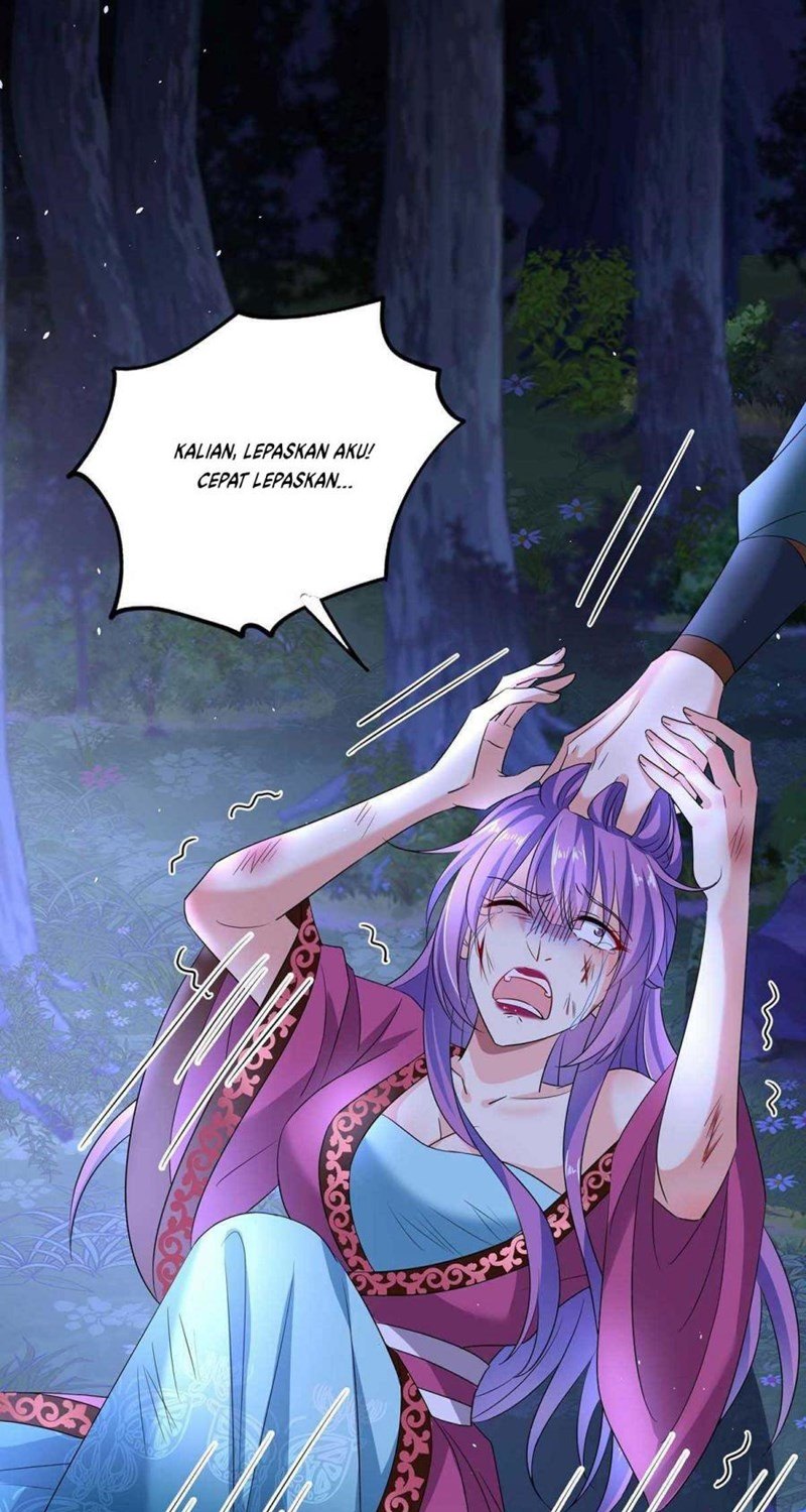 Miss Nine Doctor Chapter 126 Gambar 28