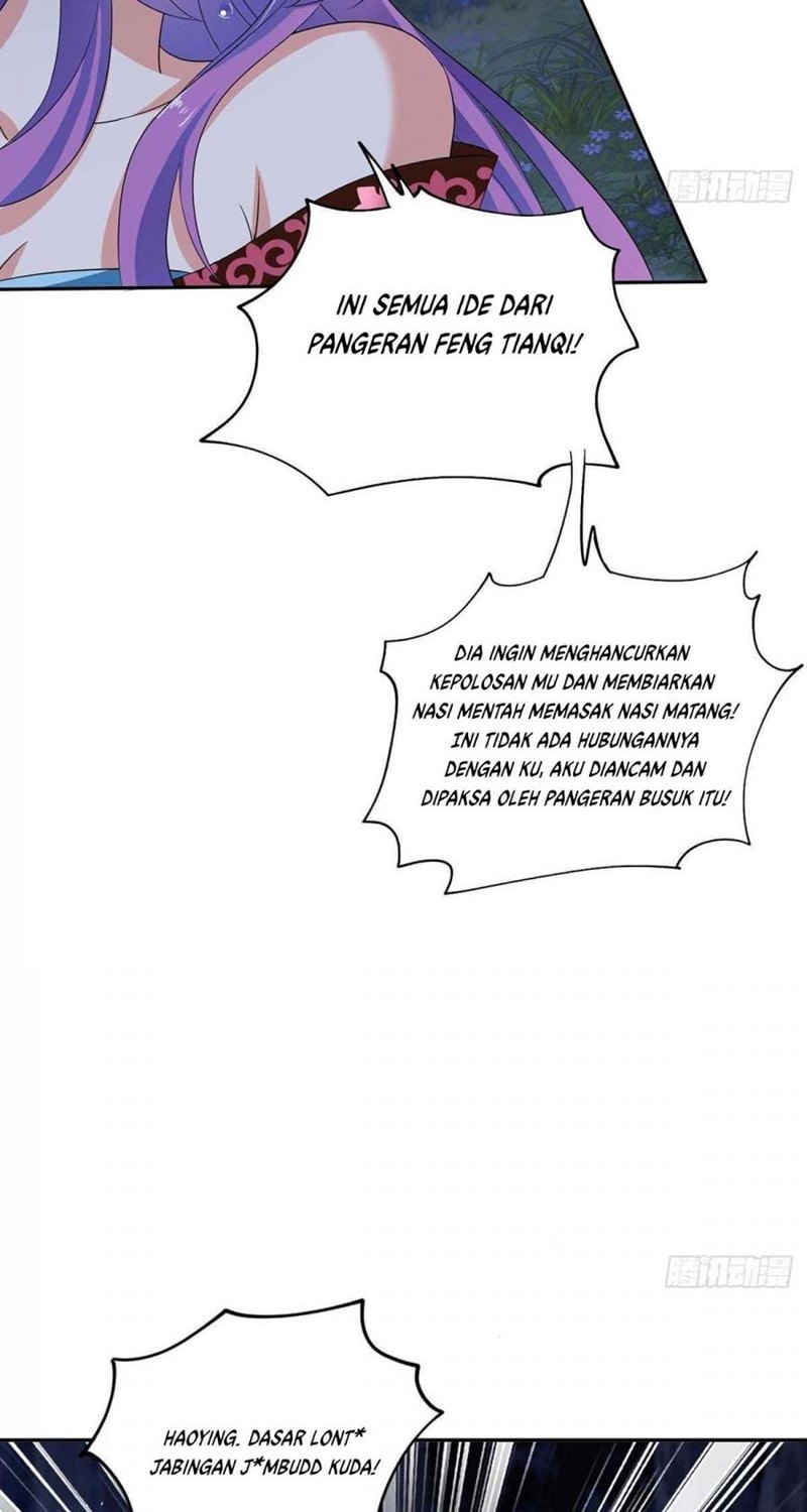 Miss Nine Doctor Chapter 126 Gambar 31