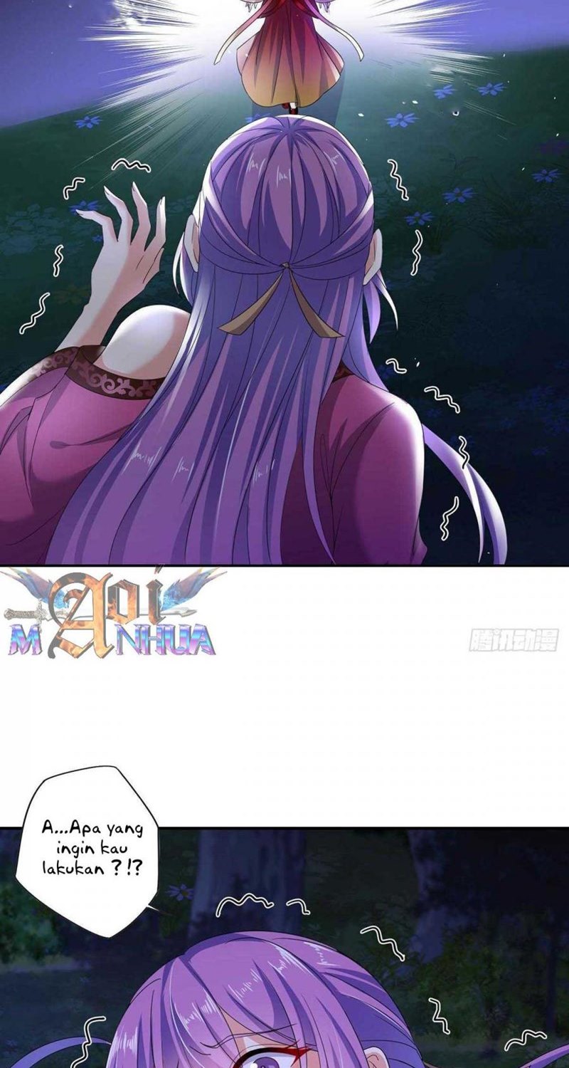 Miss Nine Doctor Chapter 126 Gambar 33