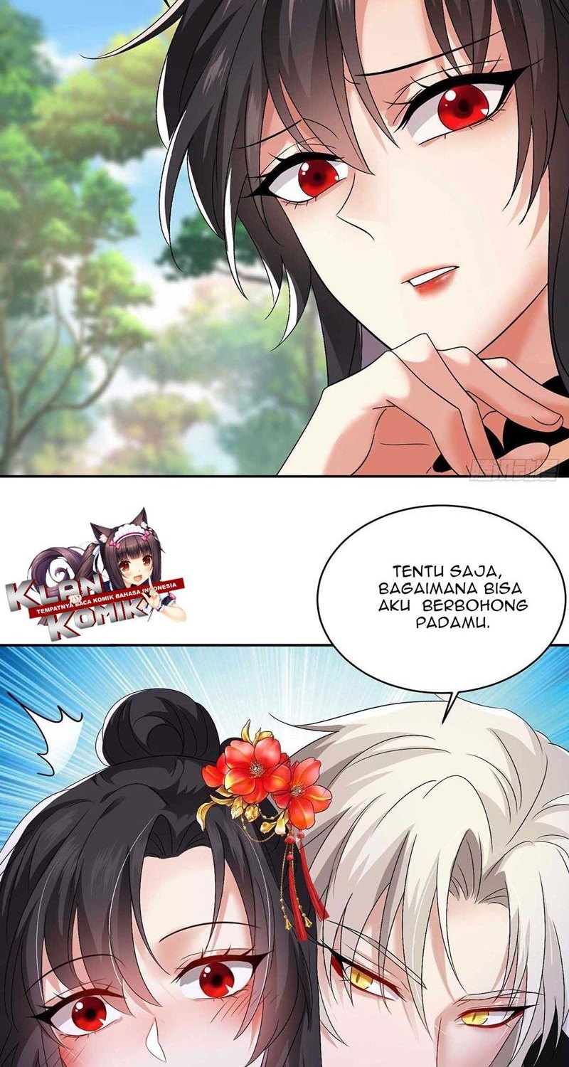 Miss Nine Doctor Chapter 128 Gambar 24