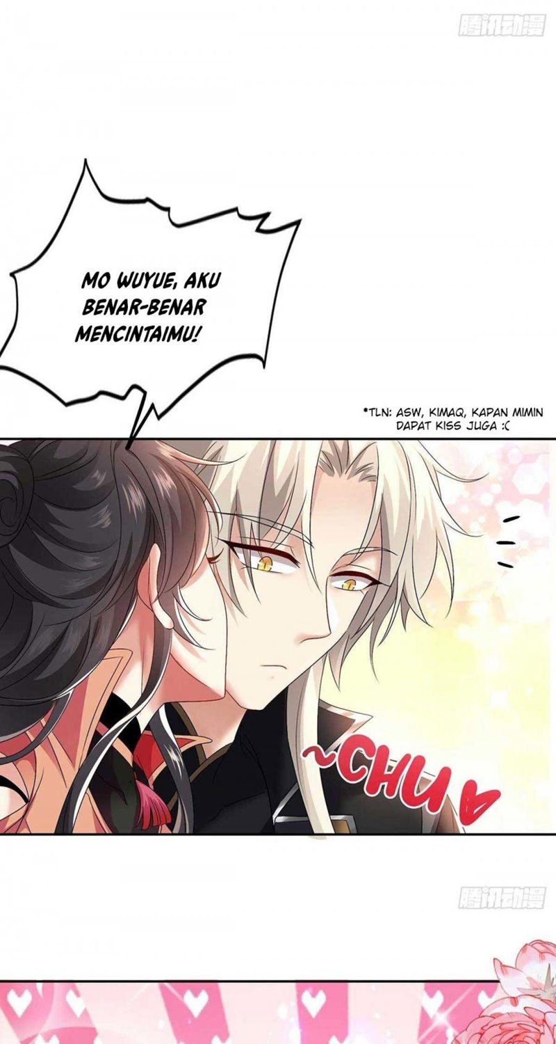 Miss Nine Doctor Chapter 128 Gambar 30