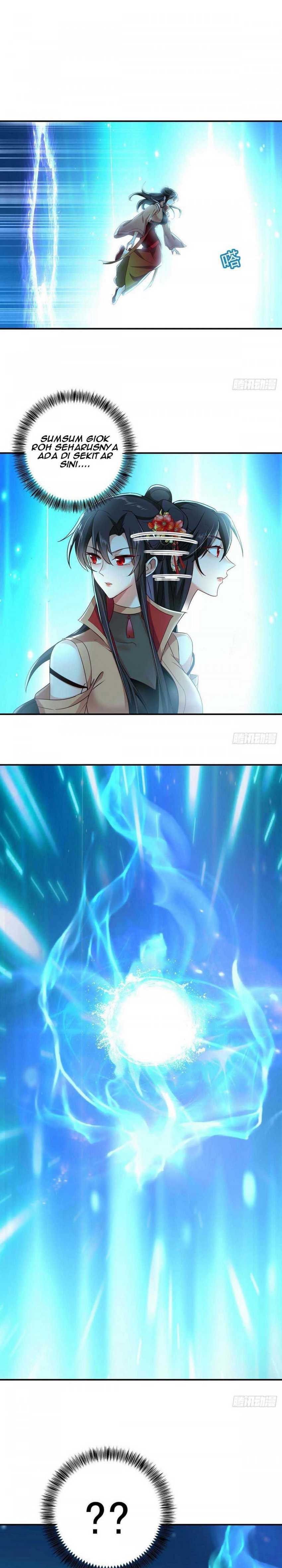 Miss Nine Doctor Chapter 136 Gambar 6