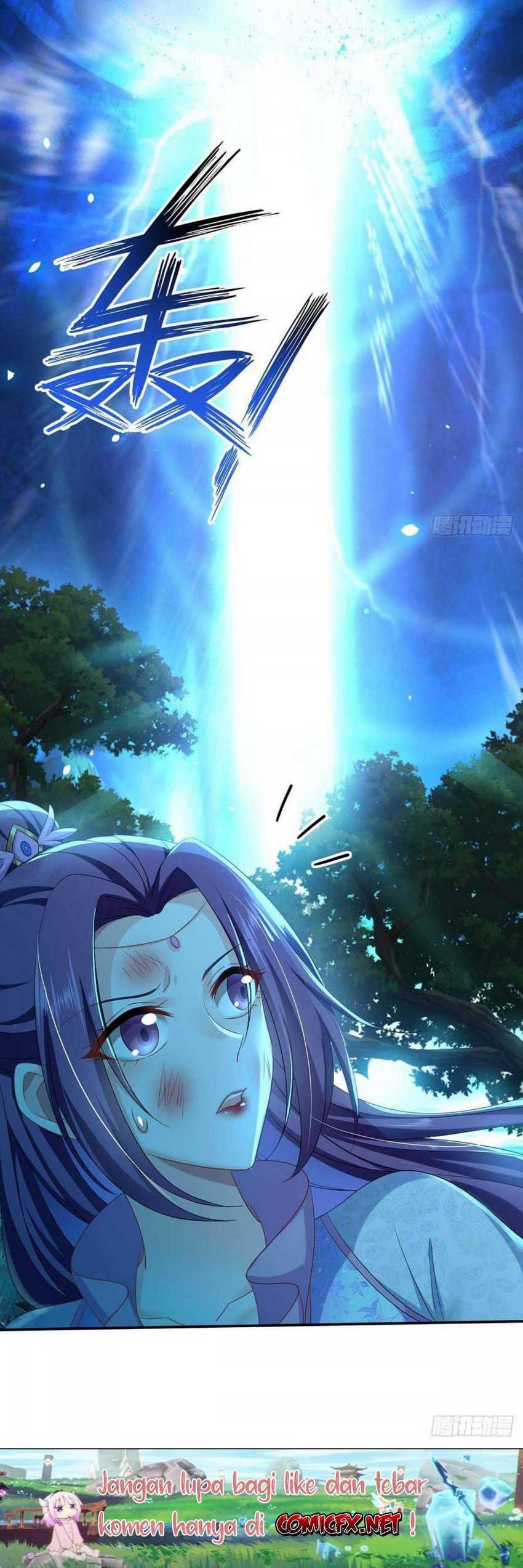 Miss Nine Doctor Chapter 136 Gambar 9
