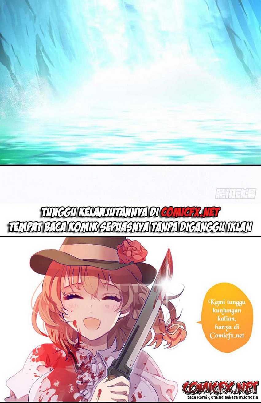 Miss Nine Doctor Chapter 136 Gambar 13