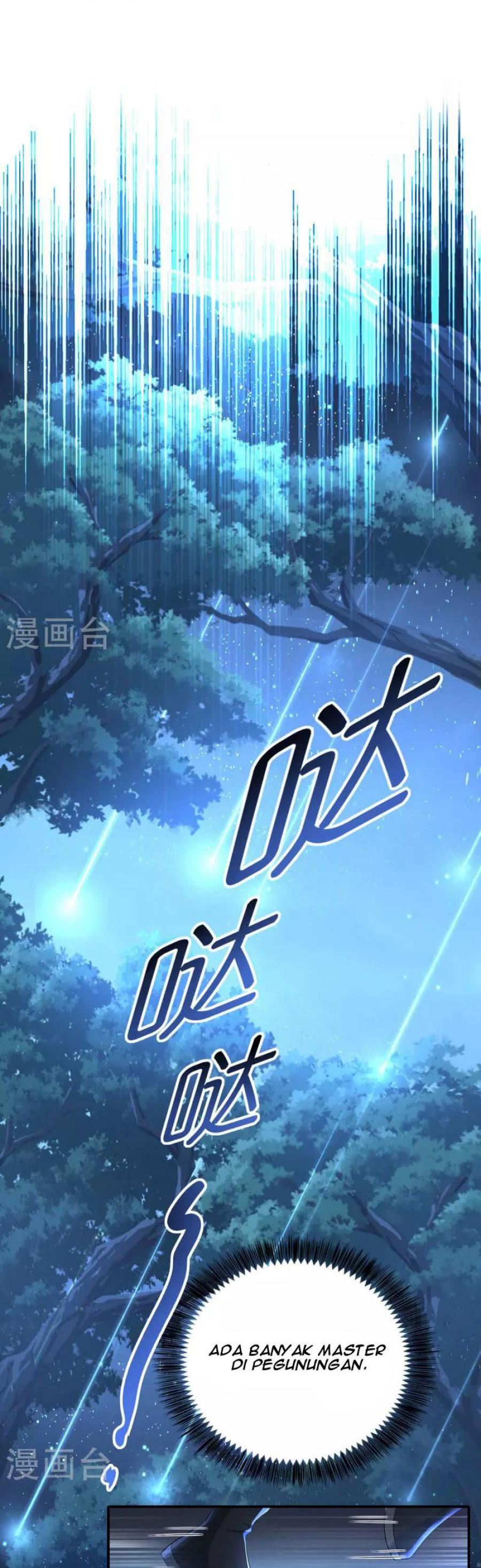 Miss Nine Doctor Chapter 138 Gambar 2