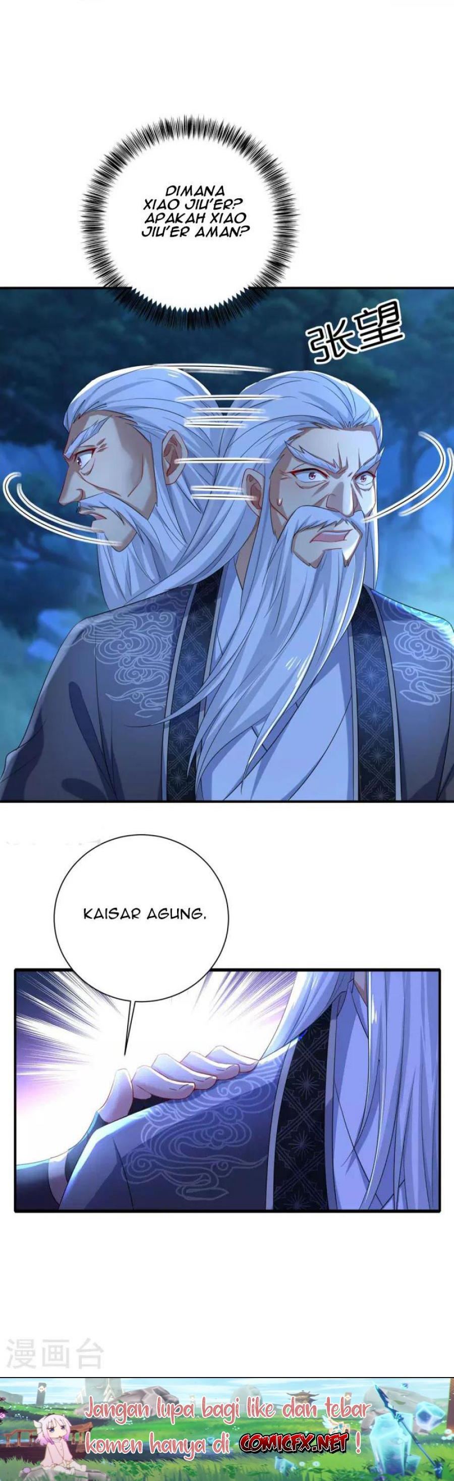Miss Nine Doctor Chapter 138 Gambar 6