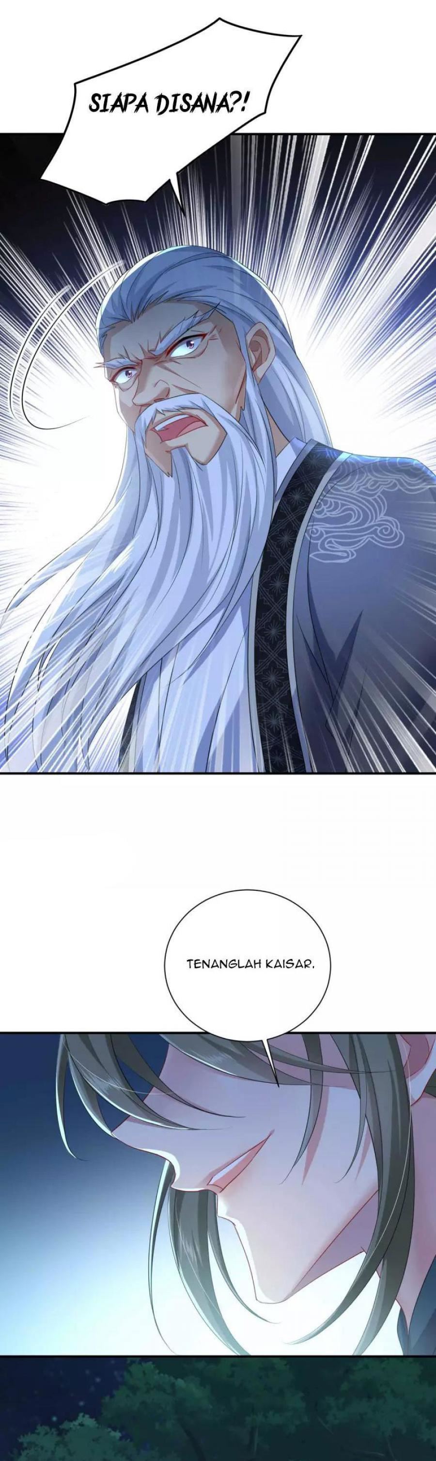 Miss Nine Doctor Chapter 138 Gambar 7