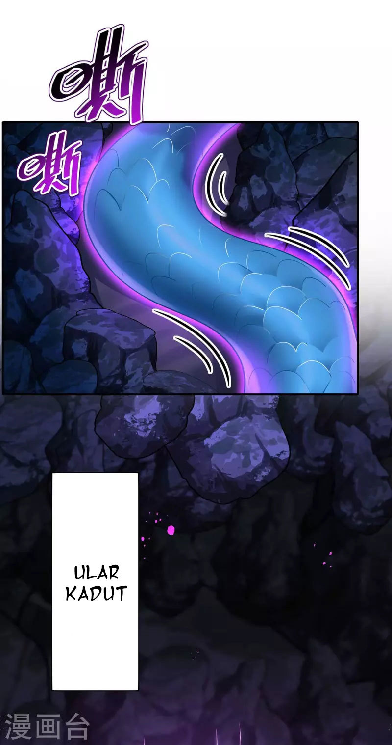 Miss Nine Doctor Chapter 140 Gambar 2