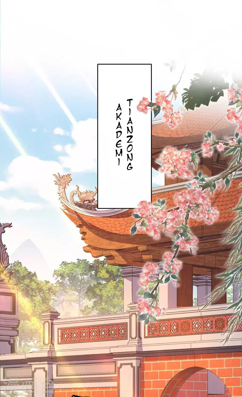 Miss Nine Doctor Chapter 140 Gambar 8