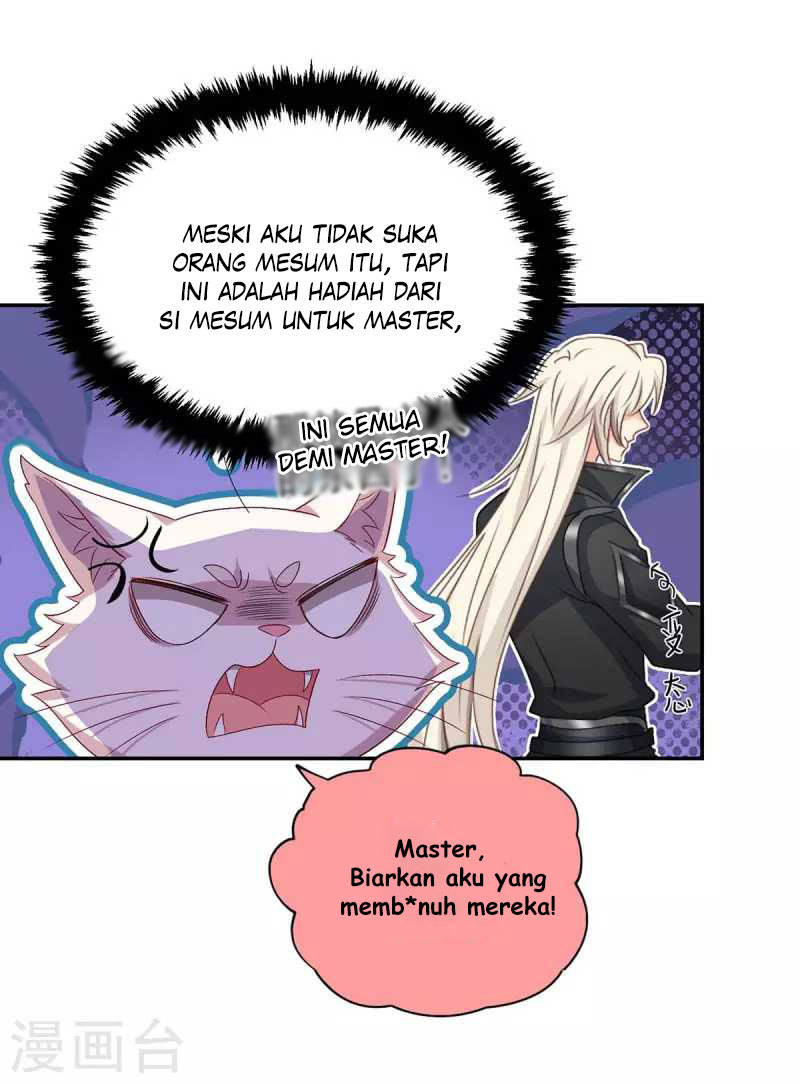 Miss Nine Doctor Chapter 144 Gambar 19