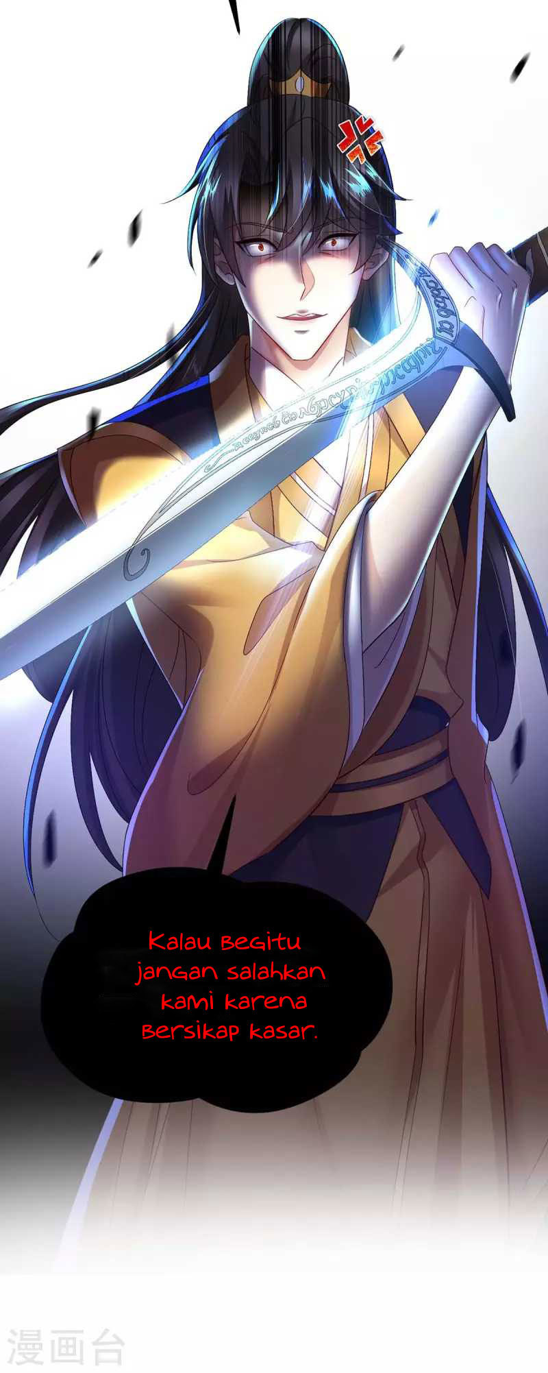 Miss Nine Doctor Chapter 144 Gambar 24
