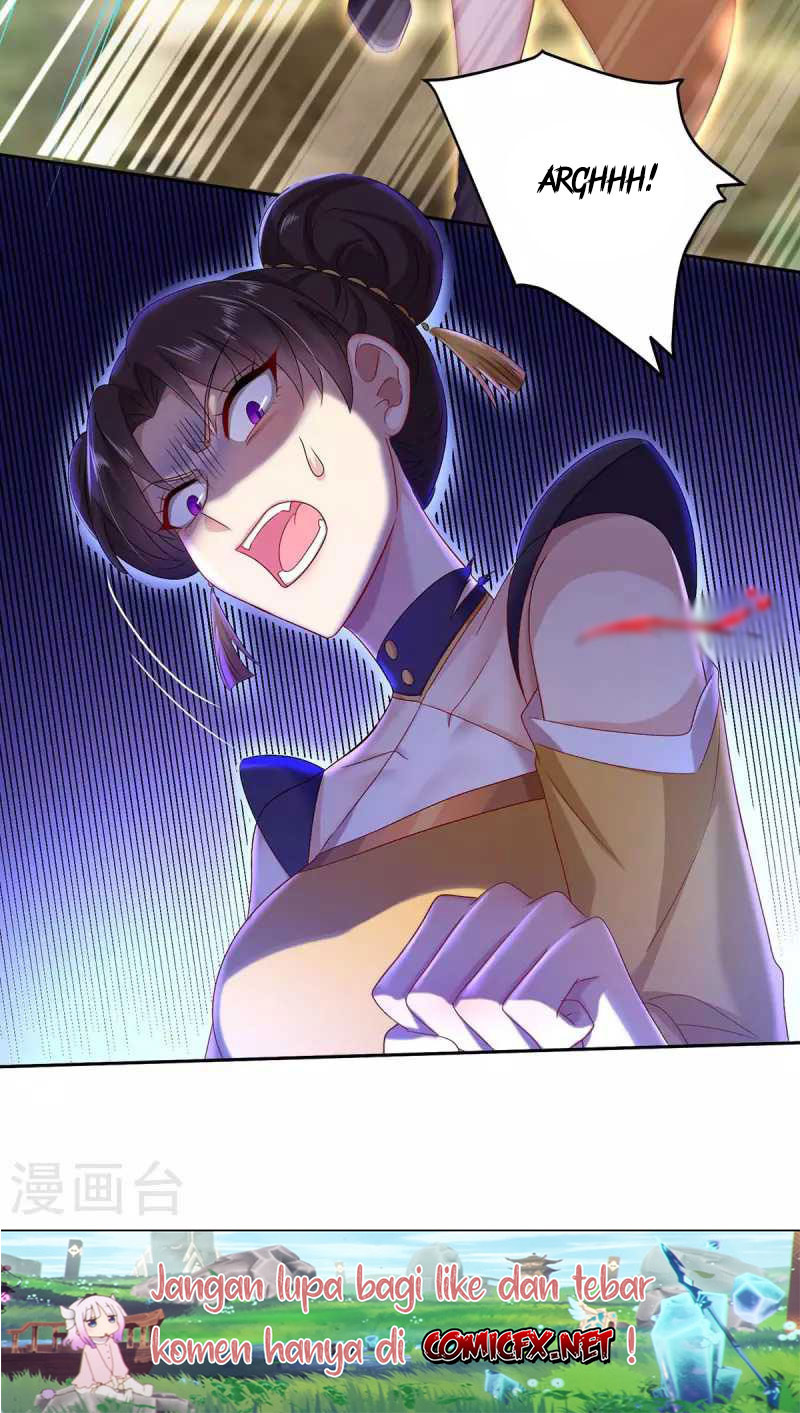 Miss Nine Doctor Chapter 144 Gambar 28