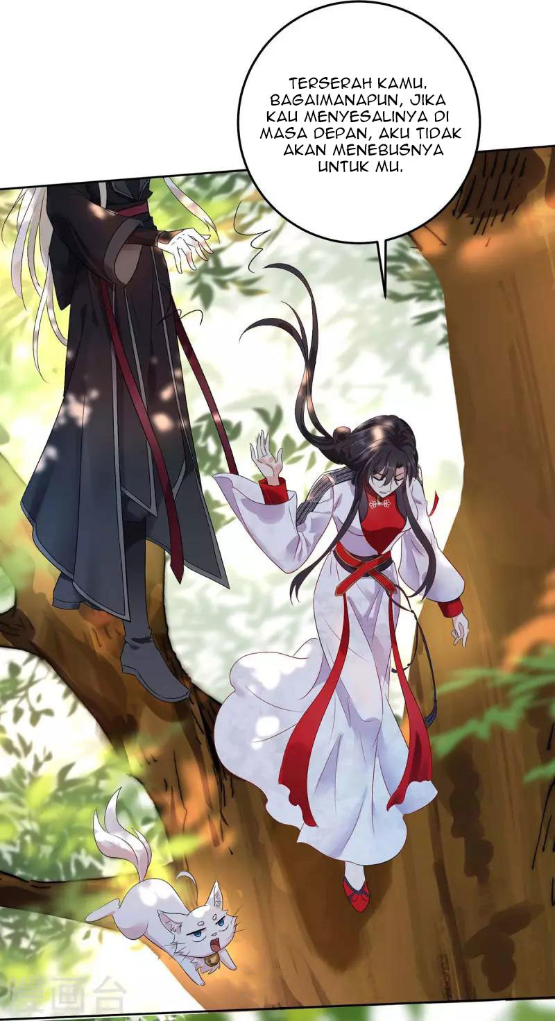 Miss Nine Doctor Chapter 156 Gambar 25