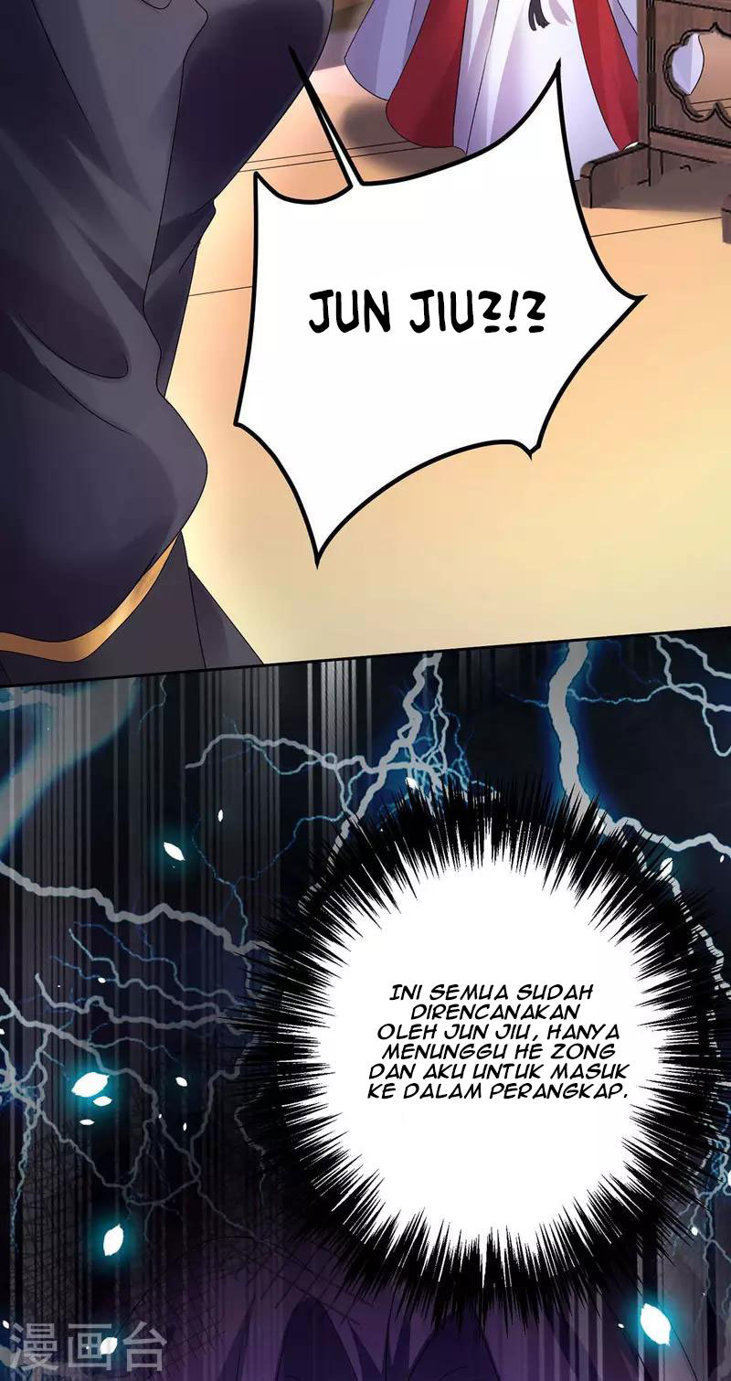 Miss Nine Doctor Chapter 157 Gambar 25