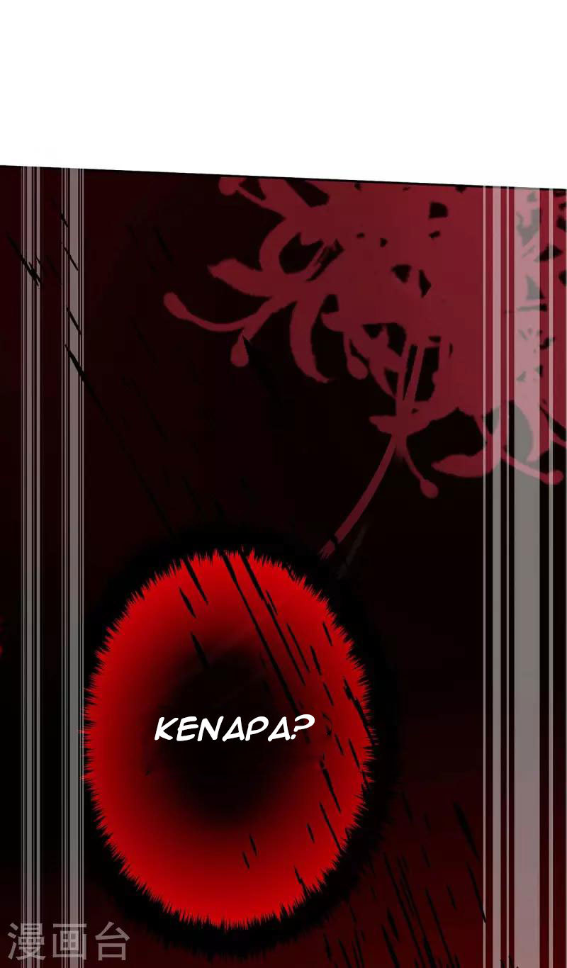 Miss Nine Doctor Chapter 163 Gambar 14